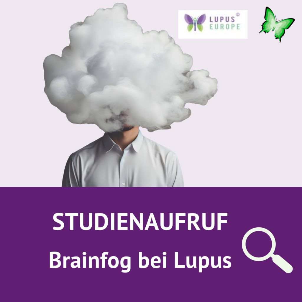 Studienaufruf Brainfog 1