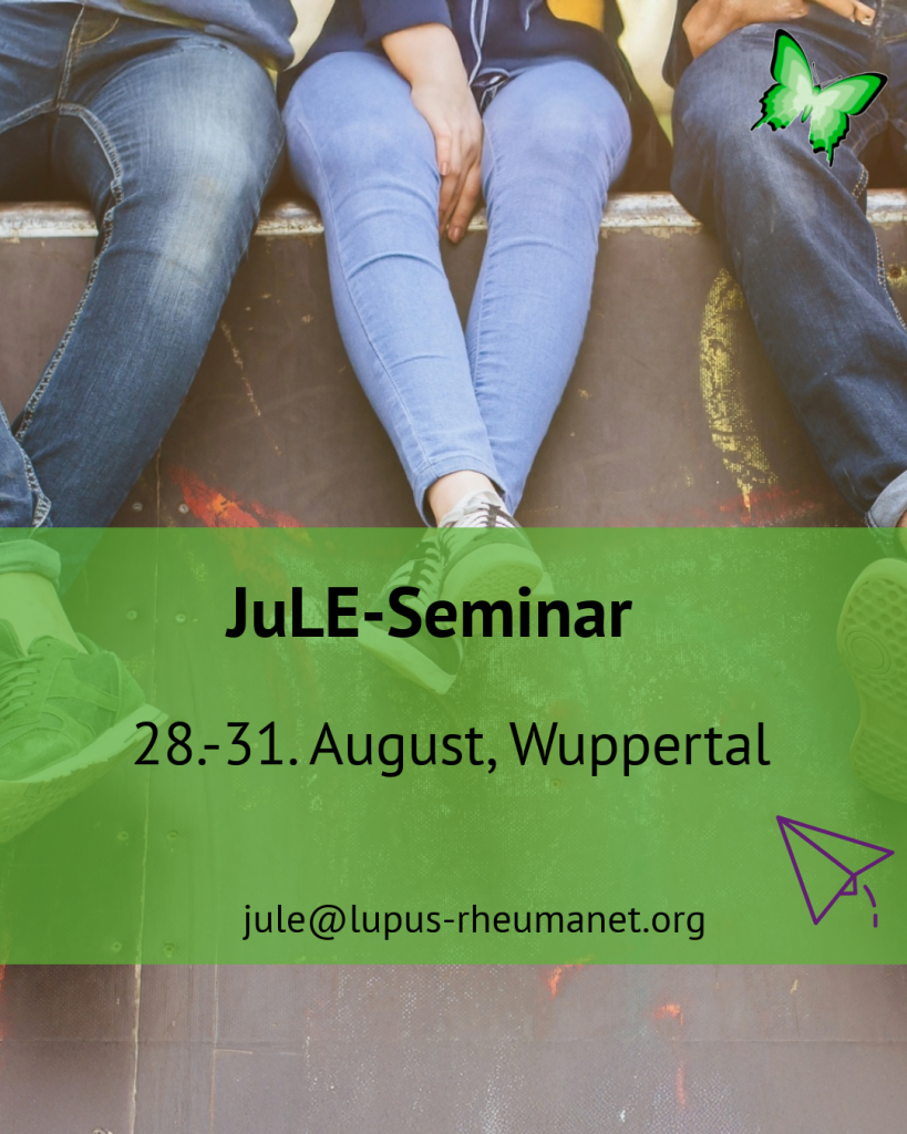 JuLE Seminar