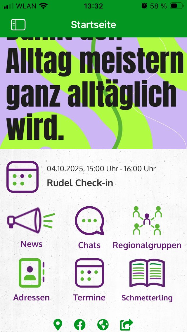 Startseite