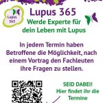 Lupus 365 Poster Vorschau