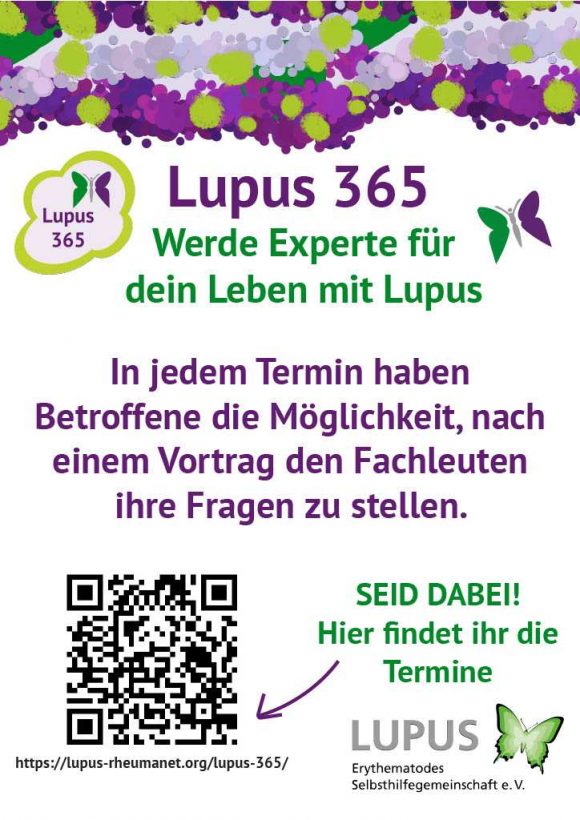 Lupus 365
